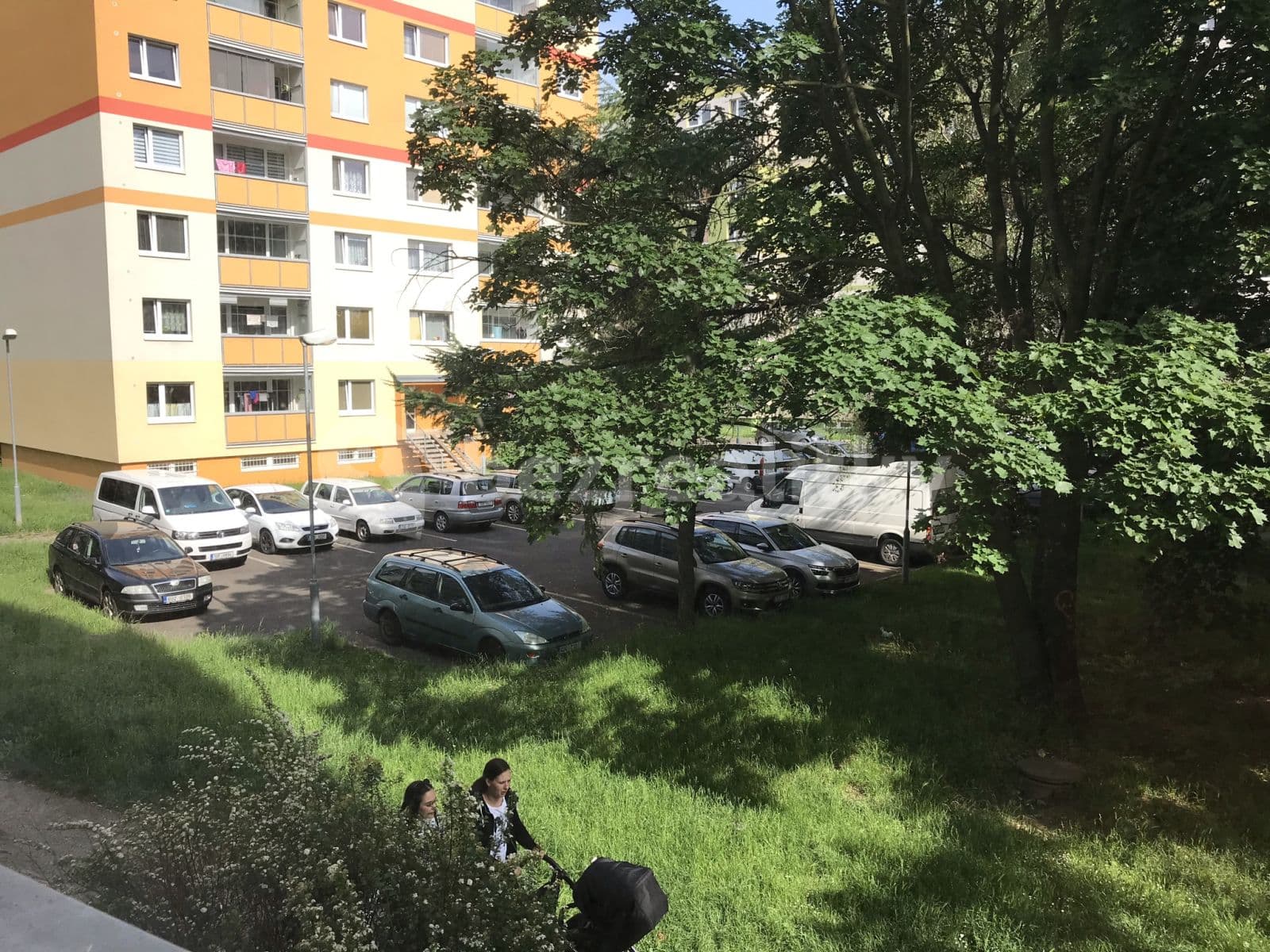 Pronájem bytu 1+kk 30 m², Hlávkova, Teplice, Ústecký kraj Pronájem bytu 1+kk 30 m², Hlávkova, Teplice, Ústecký kraj