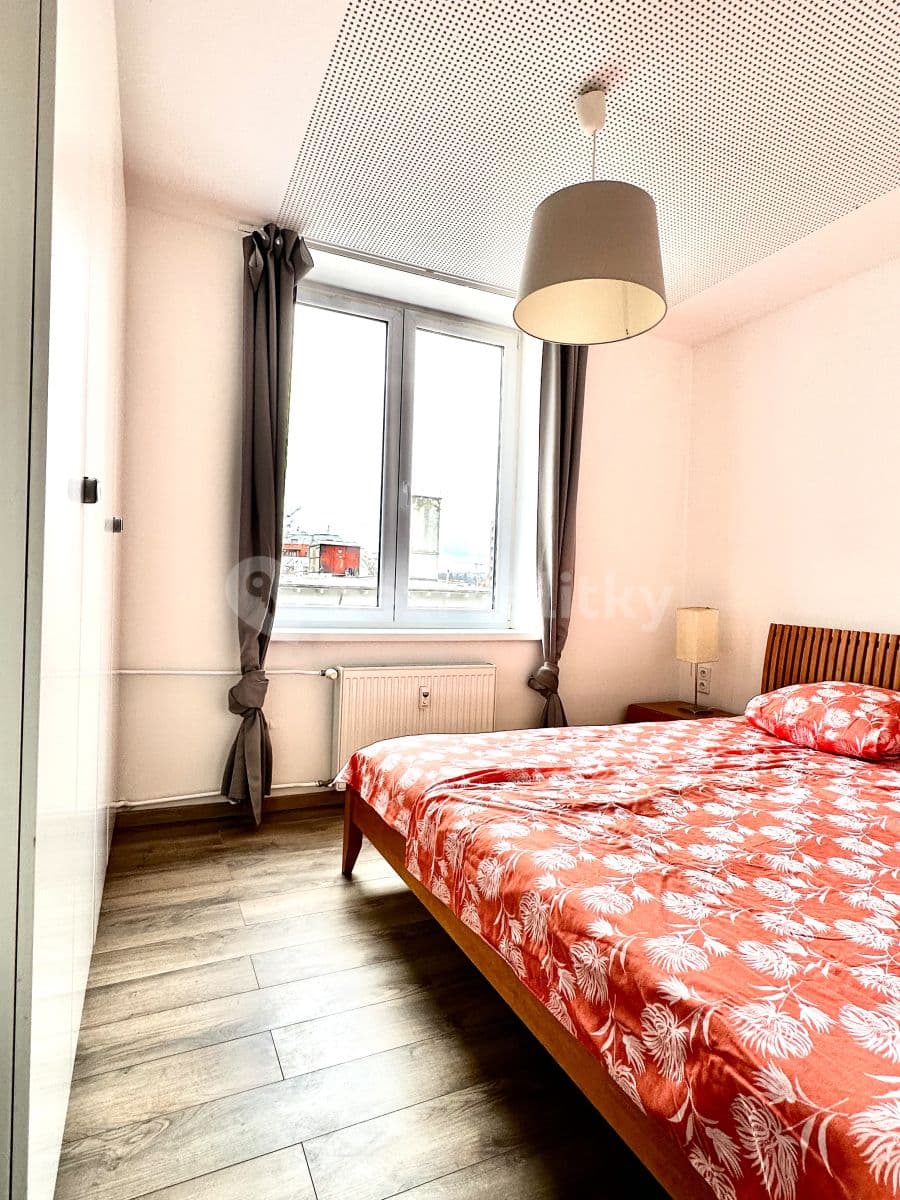 Pronájem bytu 2+kk 45 m², Ke Strašnické, Praha, Praha Pronájem bytu 2+kk 45 m², Ke Strašnické, Praha, Praha