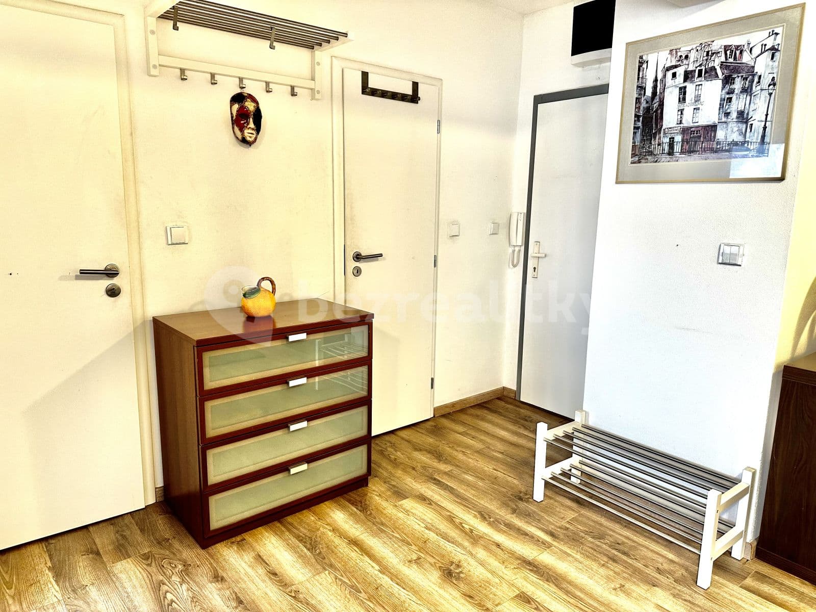 Pronájem bytu 2+kk 45 m², Ke Strašnické, Praha, Praha Pronájem bytu 2+kk 45 m², Ke Strašnické, Praha, Praha
