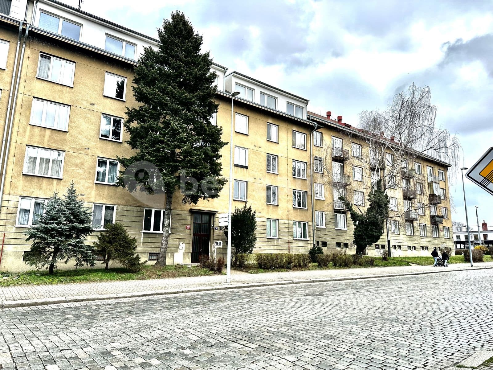 Pronájem bytu 2+kk 45 m², Ke Strašnické, Praha, Praha Pronájem bytu 2+kk 45 m², Ke Strašnické, Praha, Praha