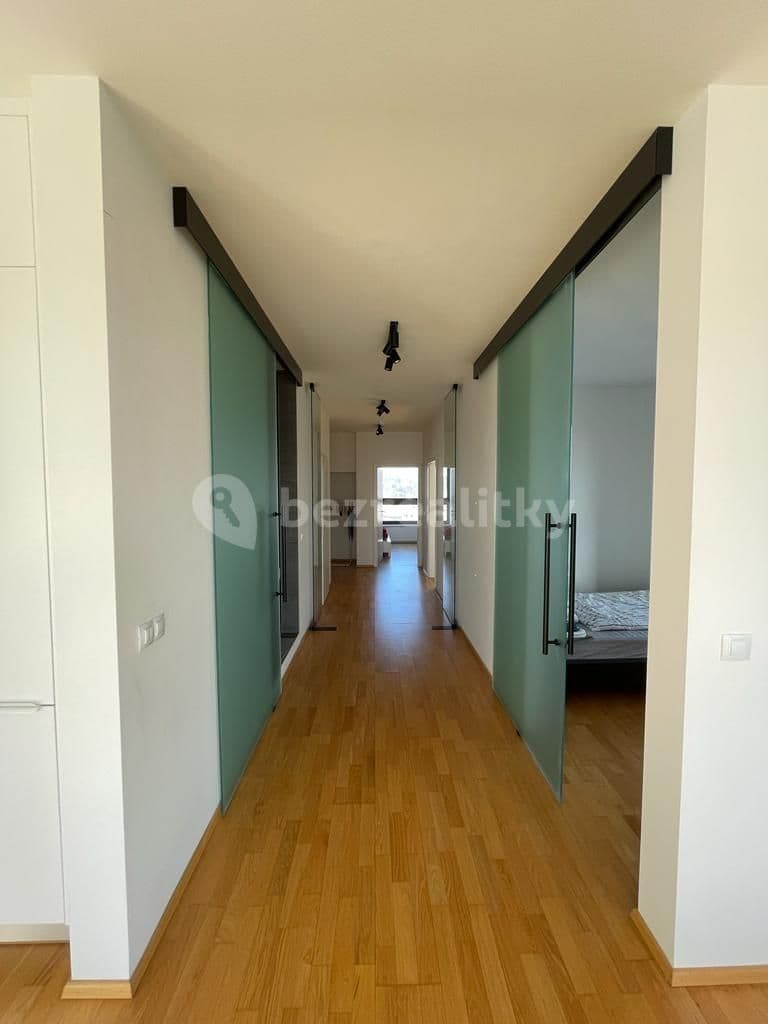 Pronájem bytu 4+kk 90 m², U Uranie, Praha, Praha Pronájem bytu 4+kk 90 m², U Uranie, Praha, Praha