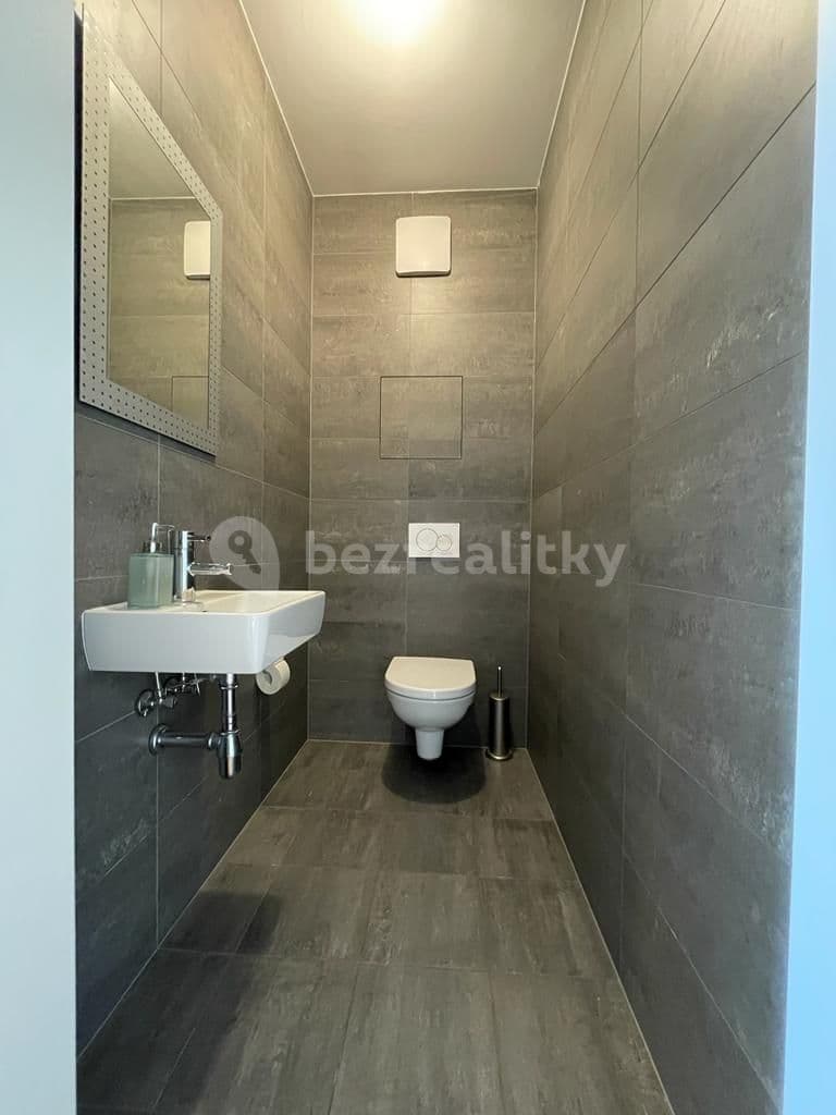 Pronájem bytu 4+kk 90 m², U Uranie, Praha, Praha Pronájem bytu 4+kk 90 m², U Uranie, Praha, Praha