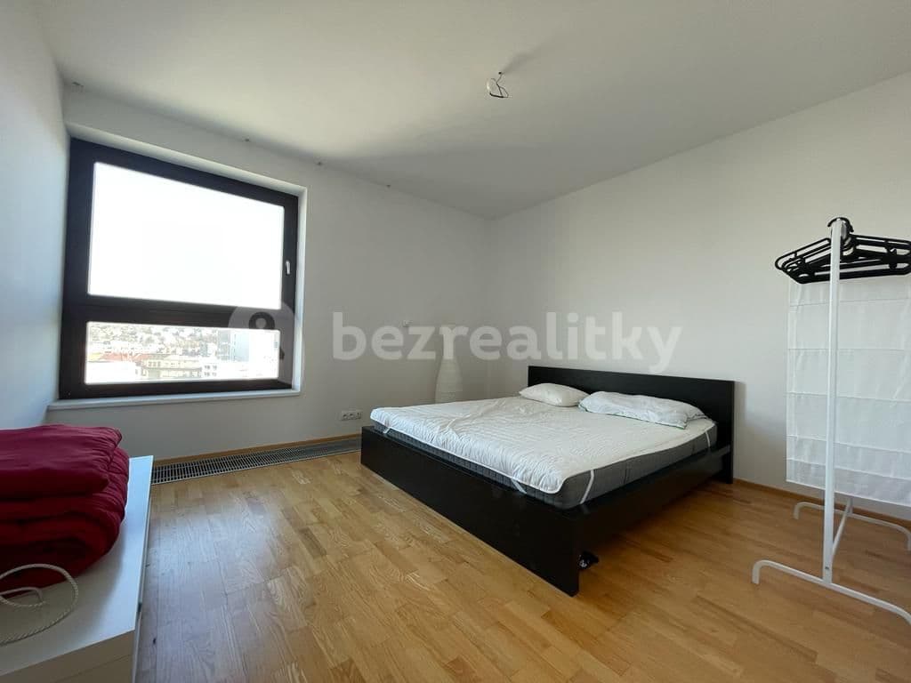 Pronájem bytu 4+kk 90 m², U Uranie, Praha, Praha Pronájem bytu 4+kk 90 m², U Uranie, Praha, Praha