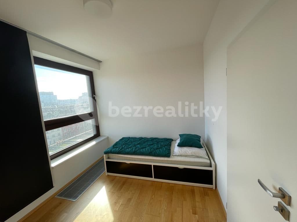 Pronájem bytu 4+kk 90 m², U Uranie, Praha, Praha Pronájem bytu 4+kk 90 m², U Uranie, Praha, Praha