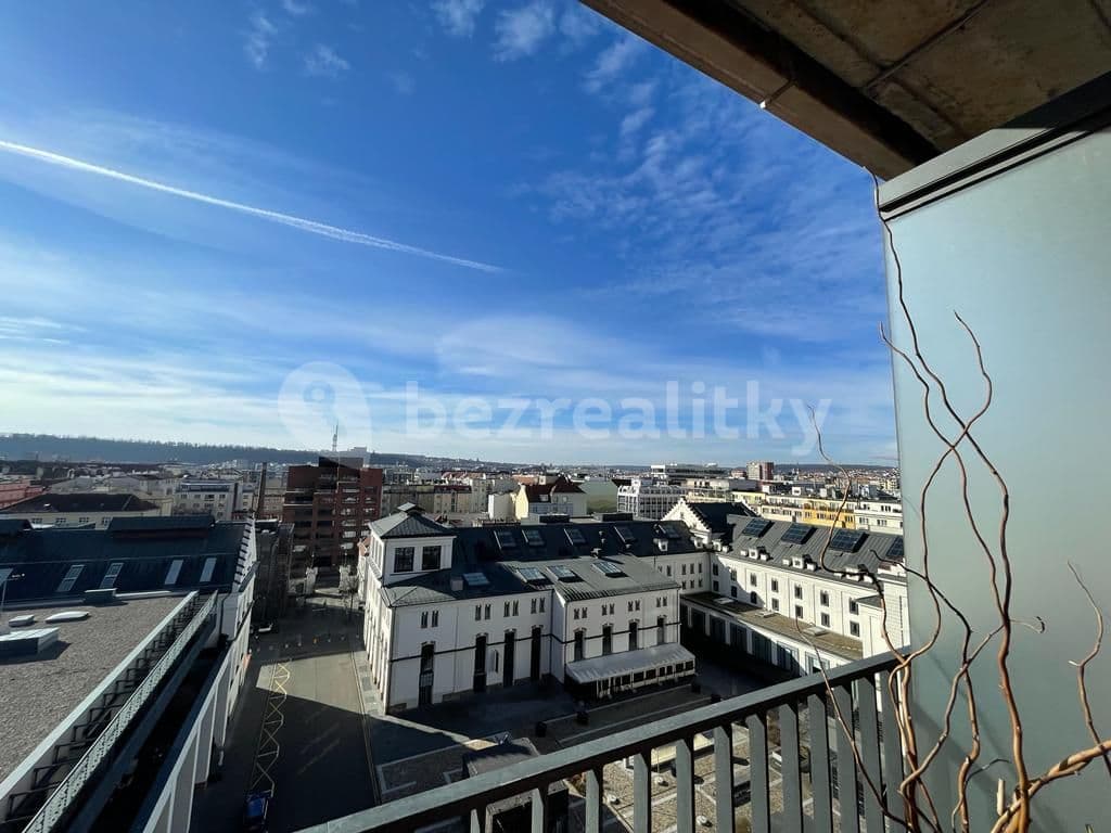 Pronájem bytu 4+kk 90 m², U Uranie, Praha, Praha Pronájem bytu 4+kk 90 m², U Uranie, Praha, Praha