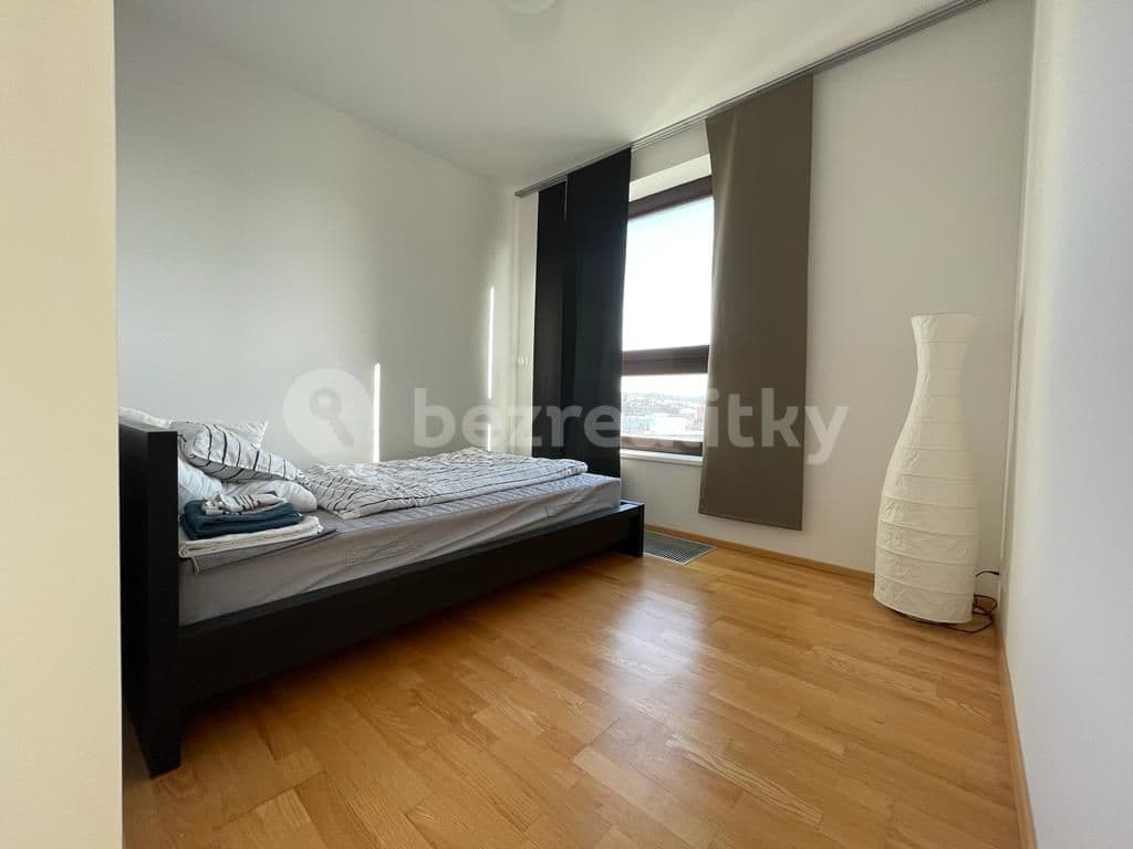 Pronájem bytu 4+kk 90 m², U Uranie, Praha, Praha Pronájem bytu 4+kk 90 m², U Uranie, Praha, Praha