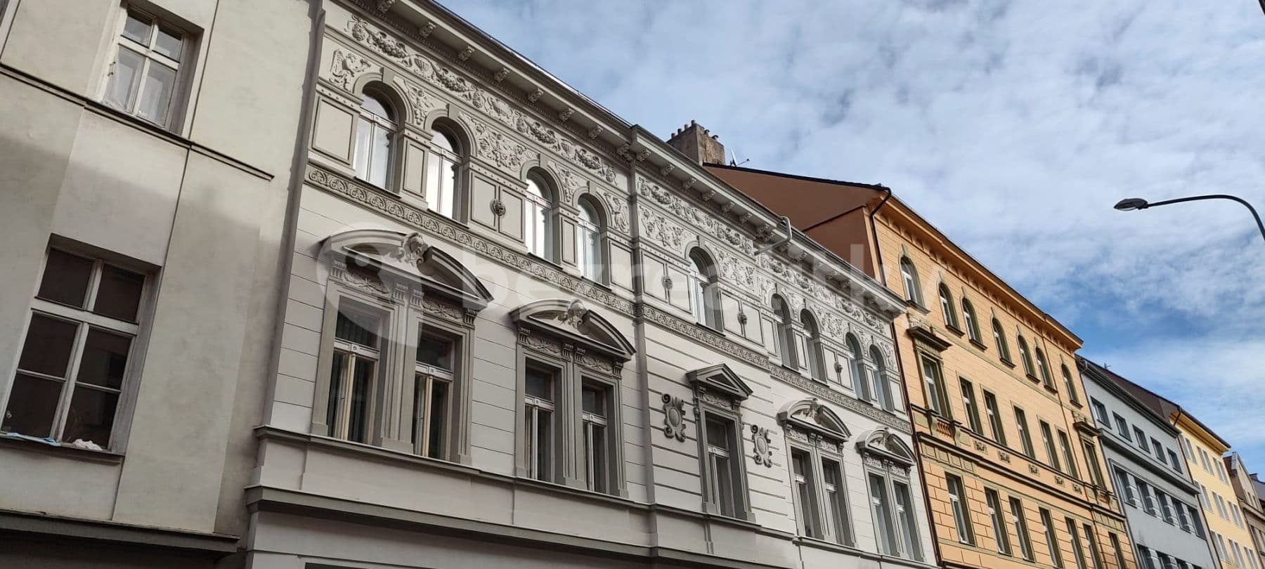 Pronájem bytu 1+1 40 m², Roháčova, Praha, Praha Pronájem bytu 1+1 40 m², Roháčova, Praha, Praha