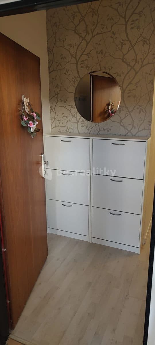 Pronájem bytu 1+1 40 m², Roháčova, Praha, Praha Pronájem bytu 1+1 40 m², Roháčova, Praha, Praha