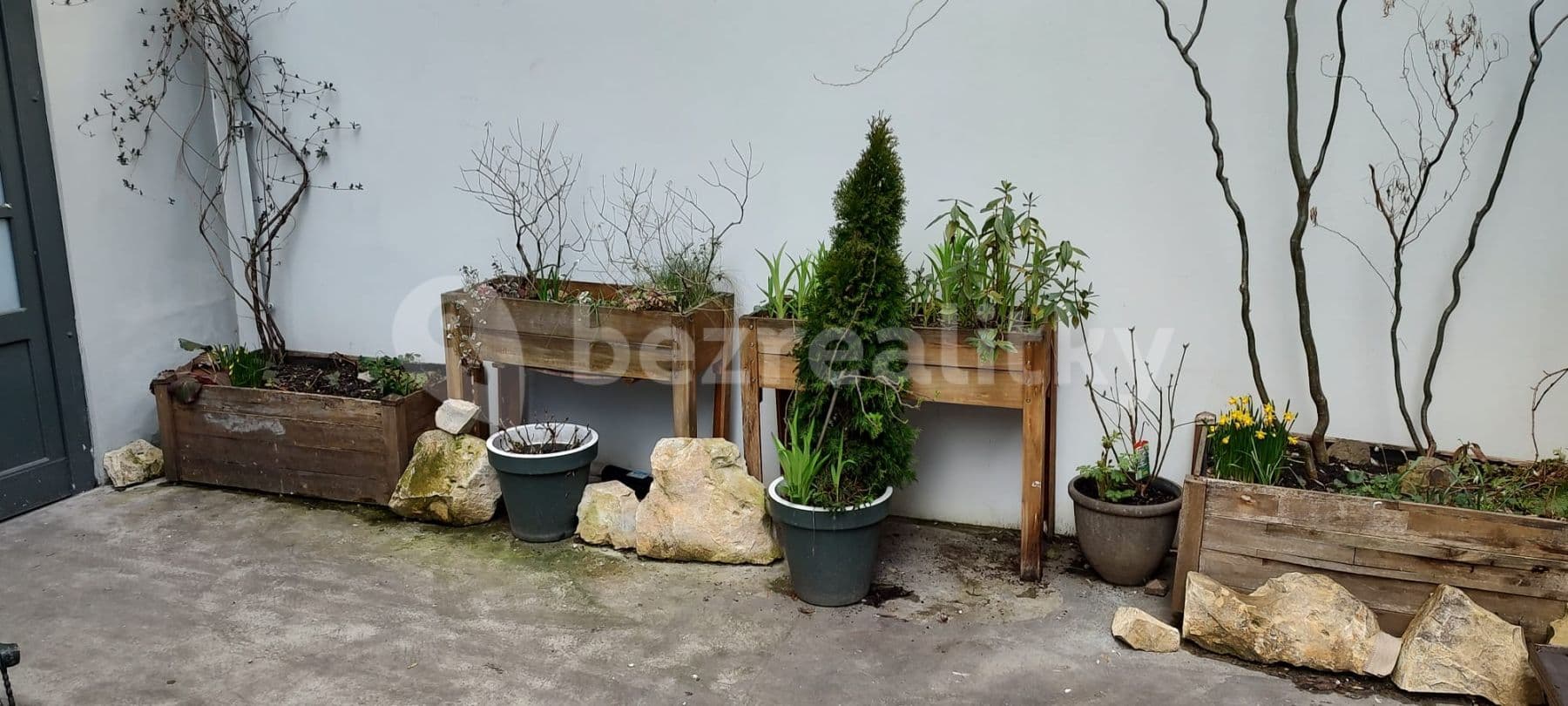 Pronájem bytu 1+1 40 m², Roháčova, Praha, Praha Pronájem bytu 1+1 40 m², Roháčova, Praha, Praha