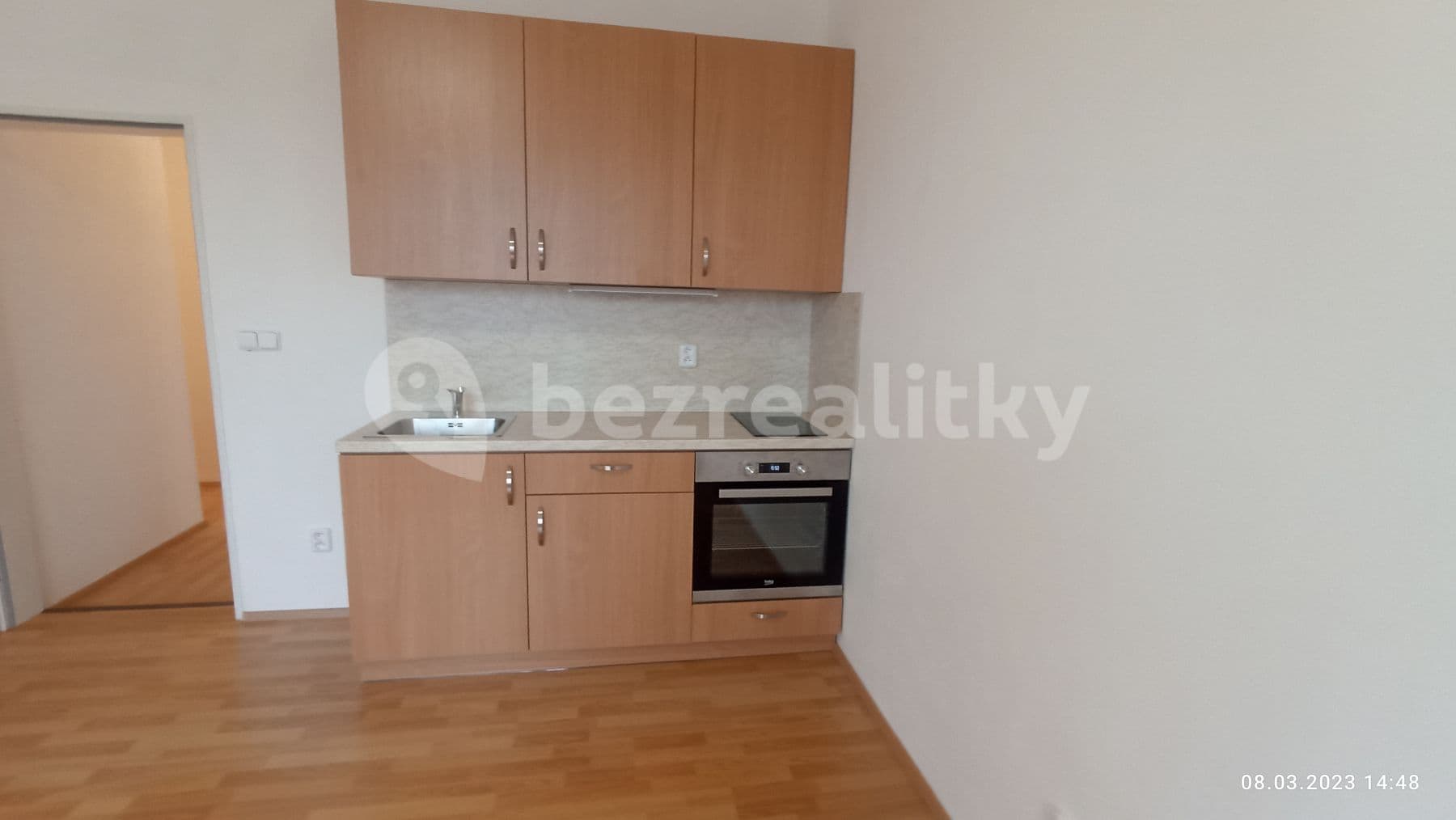 Pronájem bytu 1+kk 31 m², Pastrnkova, Brno, Jihomoravský kraj Pronájem bytu 1+kk 31 m², Pastrnkova, Brno, Jihomoravský kraj