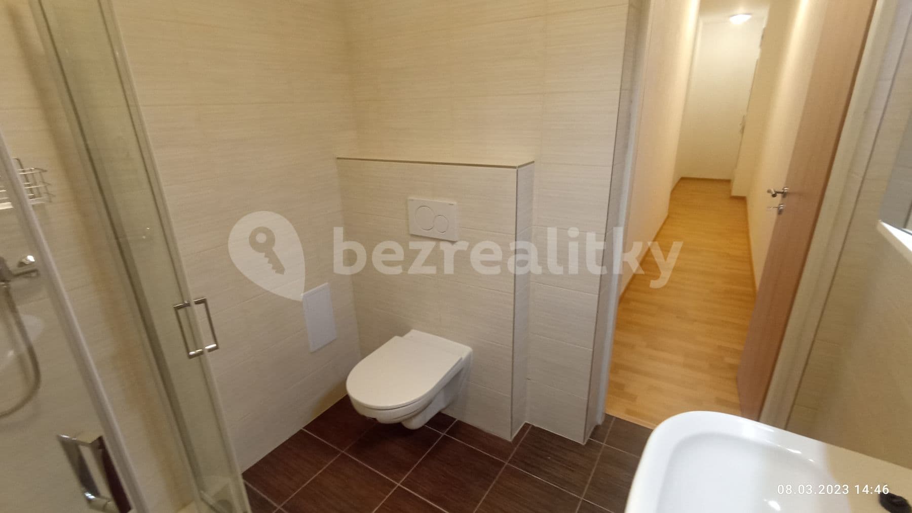Pronájem bytu 1+kk 31 m², Pastrnkova, Brno, Jihomoravský kraj Pronájem bytu 1+kk 31 m², Pastrnkova, Brno, Jihomoravský kraj