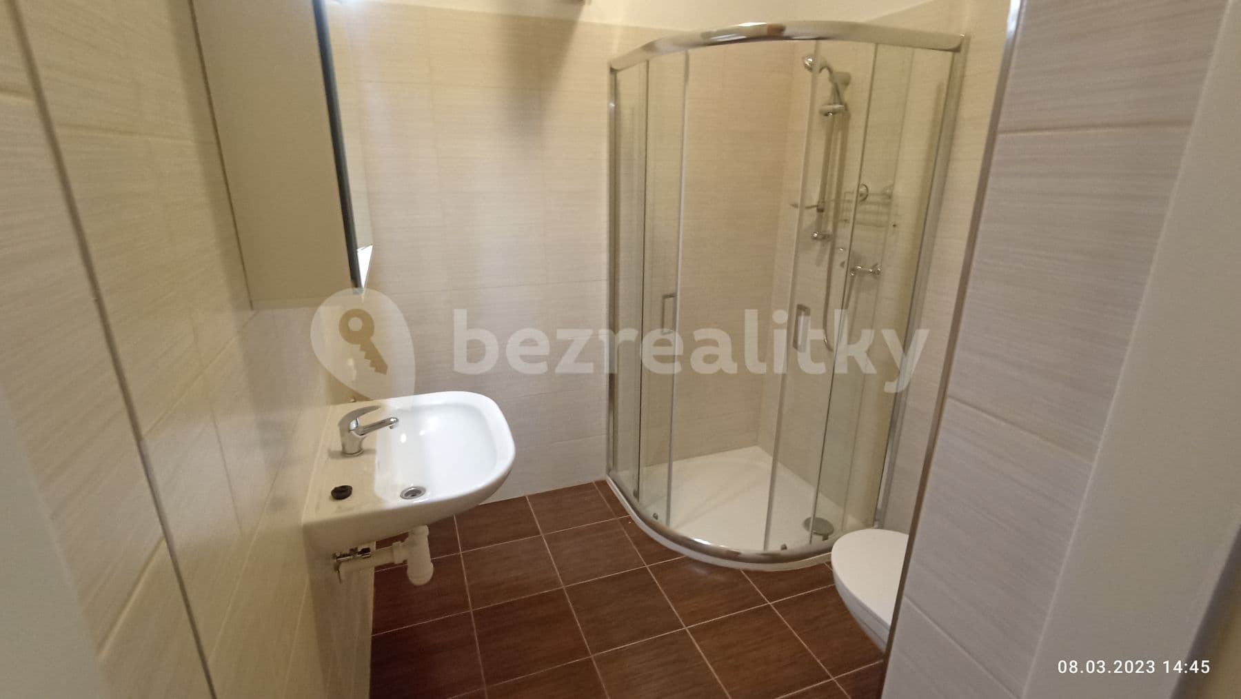 Pronájem bytu 1+kk 31 m², Pastrnkova, Brno, Jihomoravský kraj Pronájem bytu 1+kk 31 m², Pastrnkova, Brno, Jihomoravský kraj