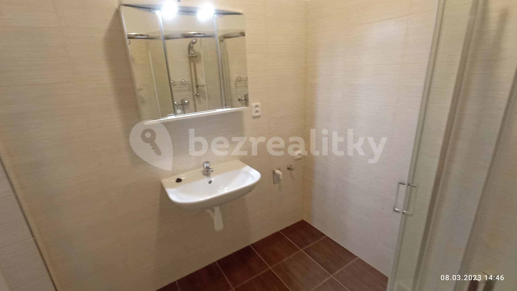 Pronájem bytu 1+kk 31 m², Pastrnkova, Brno, Jihomoravský kraj Pronájem bytu 1+kk 31 m², Pastrnkova, Brno, Jihomoravský kraj