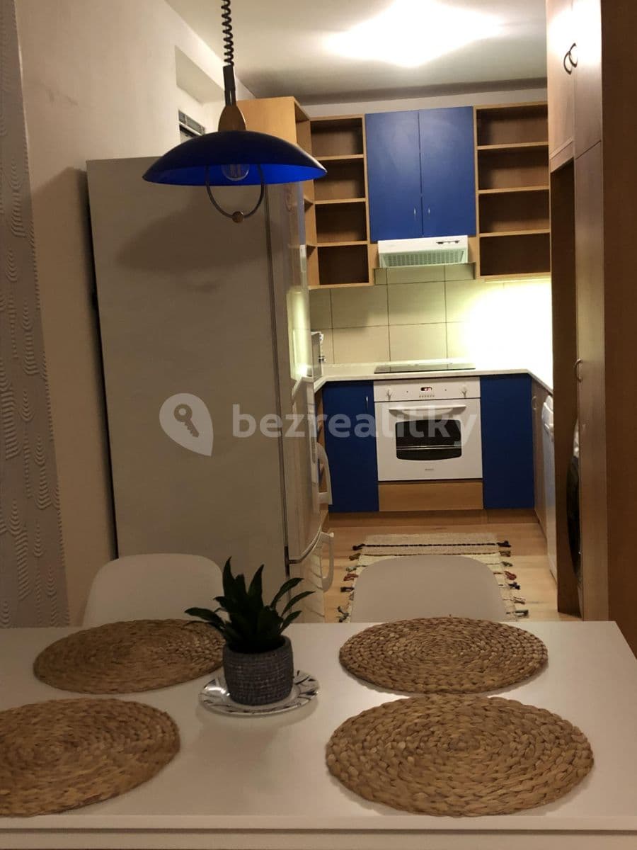 Pronájem bytu 3+kk 68 m², Makovského, Praha, Praha Pronájem bytu 3+kk 68 m², Makovského, Praha, Praha