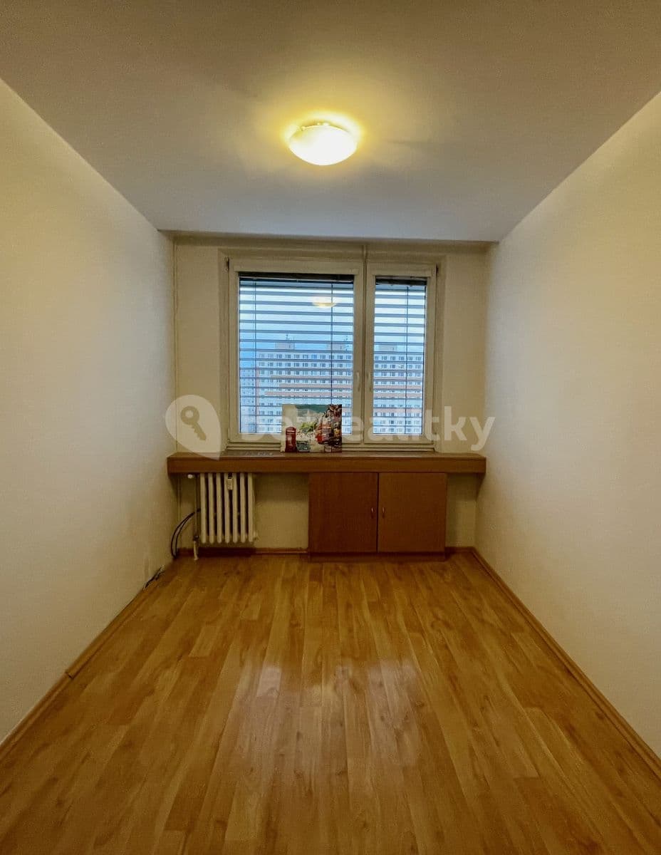 Pronájem bytu 3+kk 68 m², Makovského, Praha, Praha Pronájem bytu 3+kk 68 m², Makovského, Praha, Praha