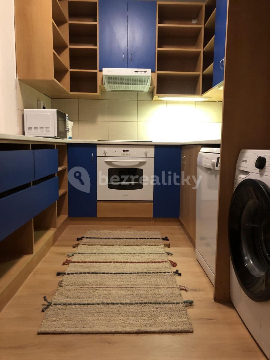 Pronájem bytu 3+kk 68 m², Makovského, Praha, Praha Pronájem bytu 3+kk 68 m², Makovského, Praha, Praha