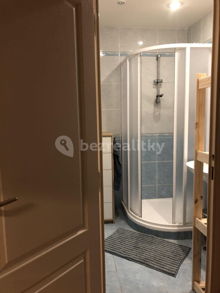 Pronájem bytu 3+kk 68 m², Makovského, Praha, Praha Pronájem bytu 3+kk 68 m², Makovského, Praha, Praha