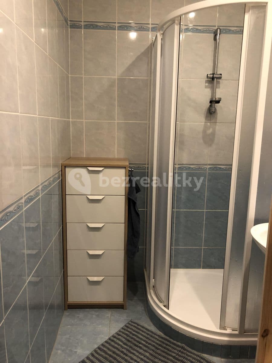 Pronájem bytu 3+kk 68 m², Makovského, Praha, Praha Pronájem bytu 3+kk 68 m², Makovského, Praha, Praha