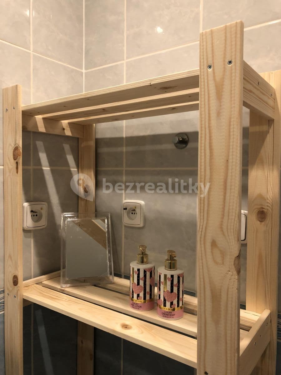 Pronájem bytu 3+kk 68 m², Makovského, Praha, Praha Pronájem bytu 3+kk 68 m², Makovského, Praha, Praha