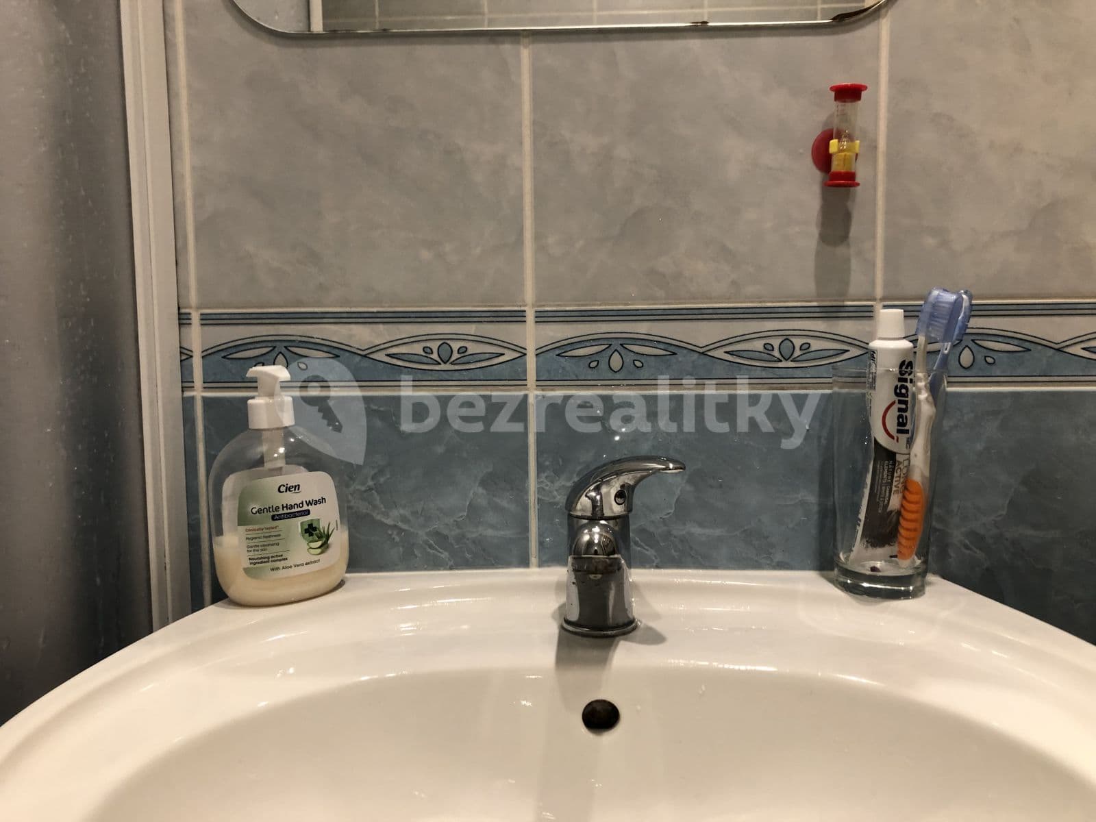 Pronájem bytu 3+kk 68 m², Makovského, Praha, Praha Pronájem bytu 3+kk 68 m², Makovského, Praha, Praha