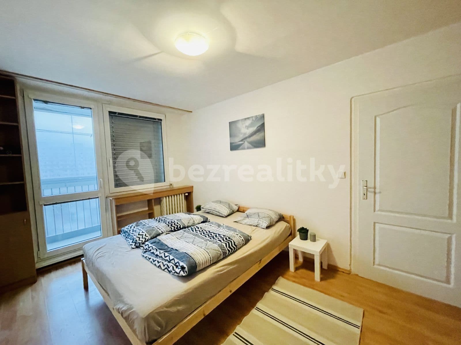 Pronájem bytu 3+kk 68 m², Makovského, Praha, Praha Pronájem bytu 3+kk 68 m², Makovského, Praha, Praha