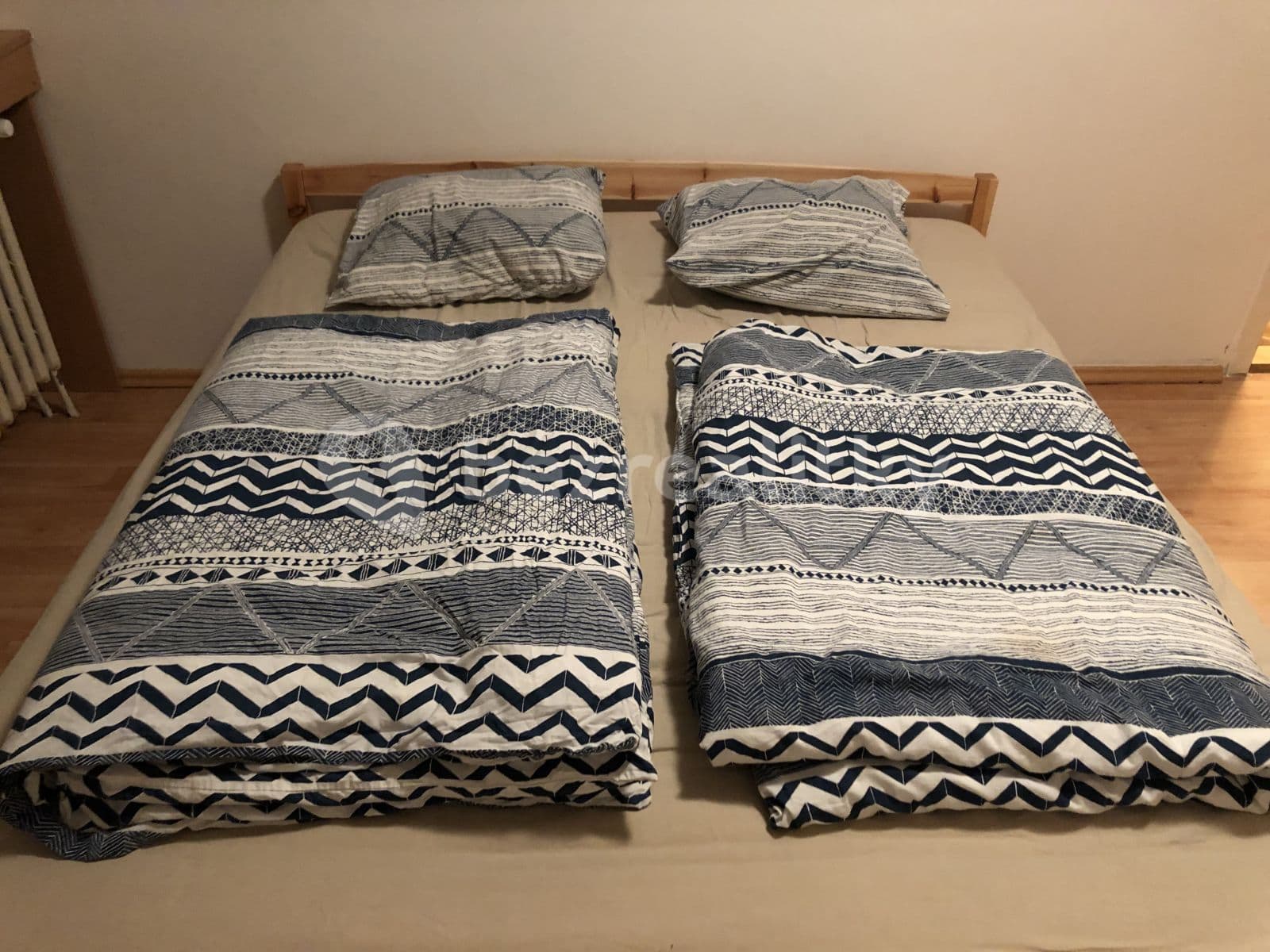 Pronájem bytu 3+kk 68 m², Makovského, Praha, Praha Pronájem bytu 3+kk 68 m², Makovského, Praha, Praha