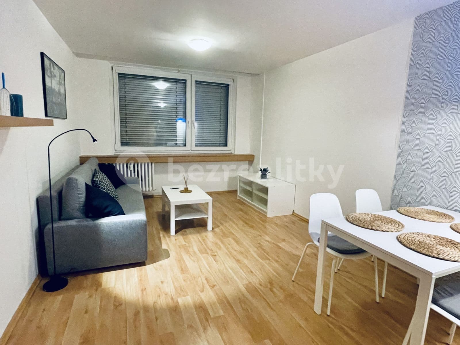 Pronájem bytu 3+kk 68 m², Makovského, Praha, Praha Pronájem bytu 3+kk 68 m², Makovského, Praha, Praha