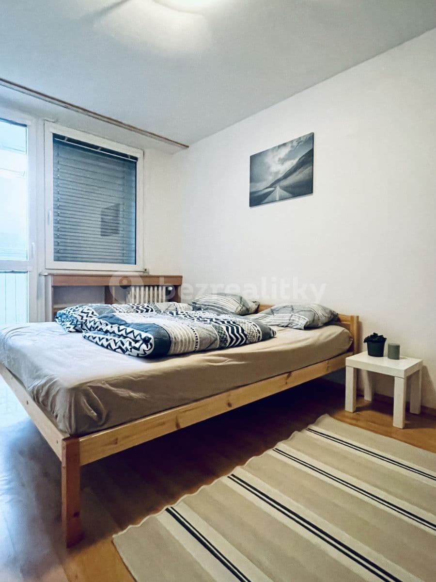 Pronájem bytu 3+kk 68 m², Makovského, Praha, Praha Pronájem bytu 3+kk 68 m², Makovského, Praha, Praha