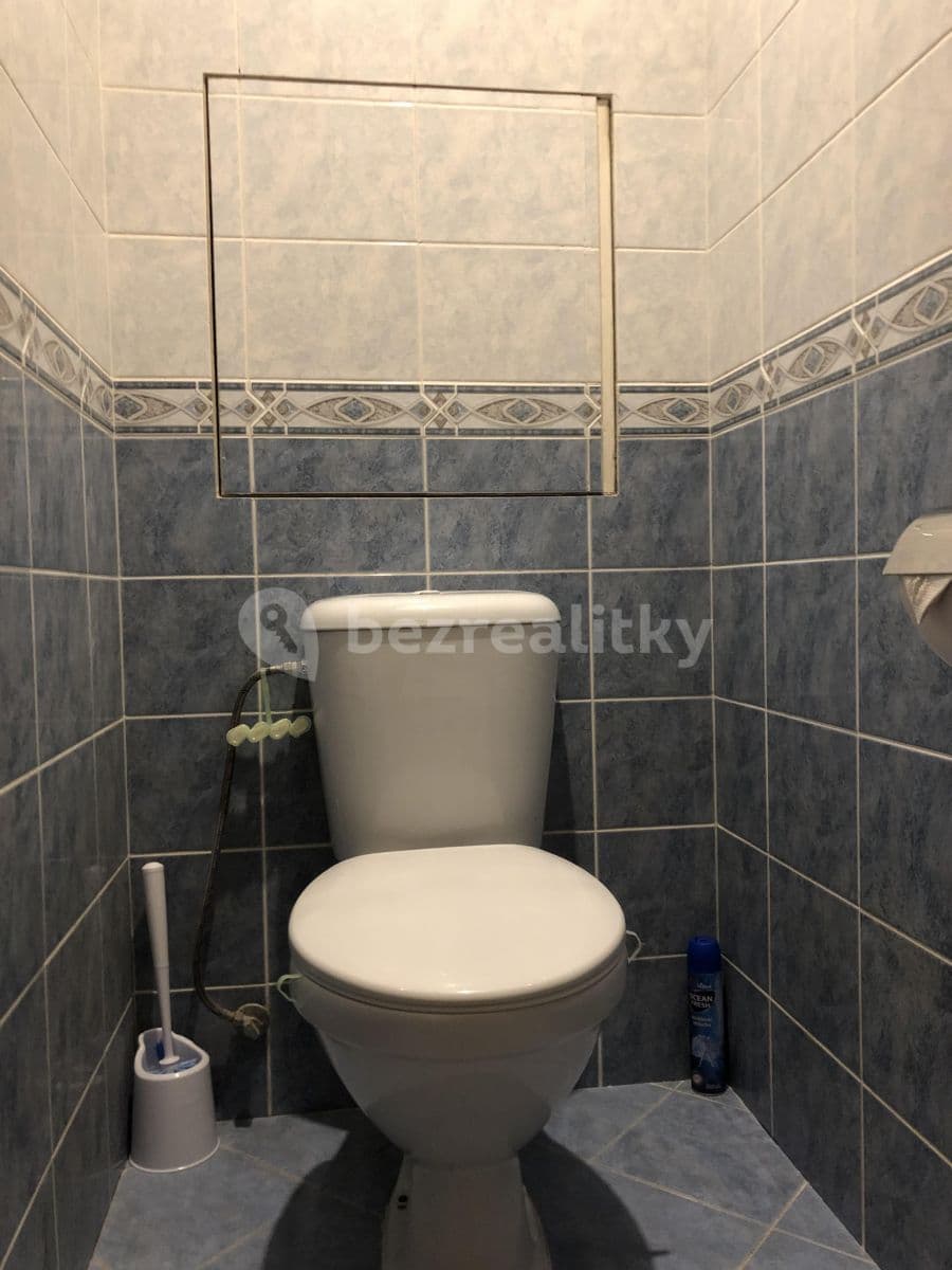 Pronájem bytu 3+kk 68 m², Makovského, Praha, Praha Pronájem bytu 3+kk 68 m², Makovského, Praha, Praha