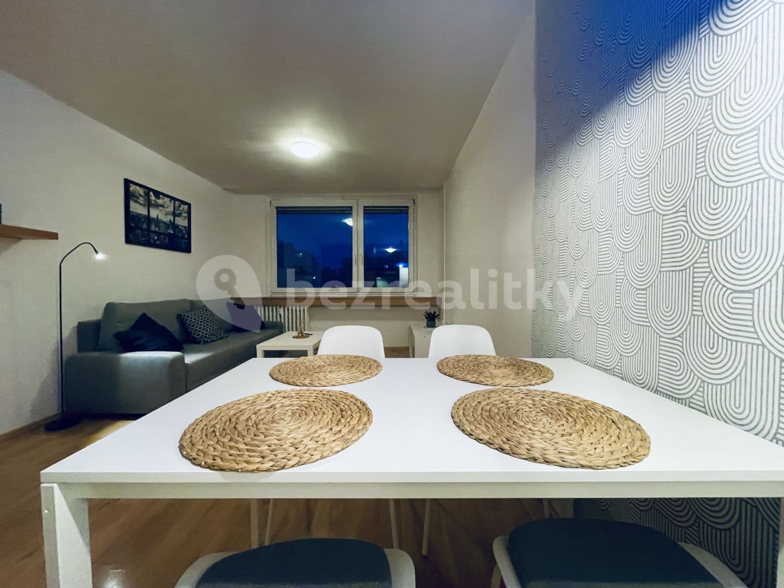 Pronájem bytu 3+kk 68 m², Makovského, Praha, Praha Pronájem bytu 3+kk 68 m², Makovského, Praha, Praha