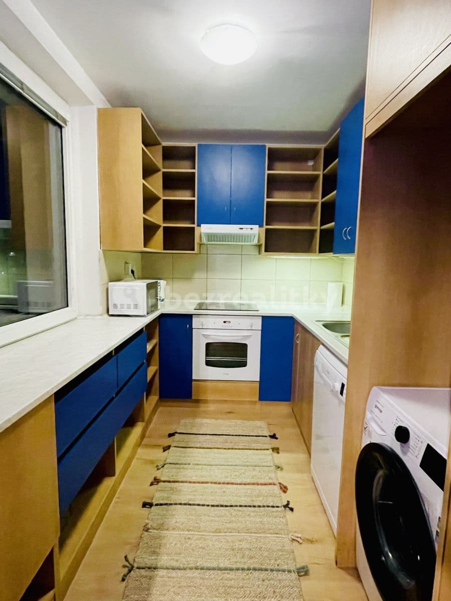 Pronájem bytu 3+kk 68 m², Makovského, Praha, Praha Pronájem bytu 3+kk 68 m², Makovského, Praha, Praha