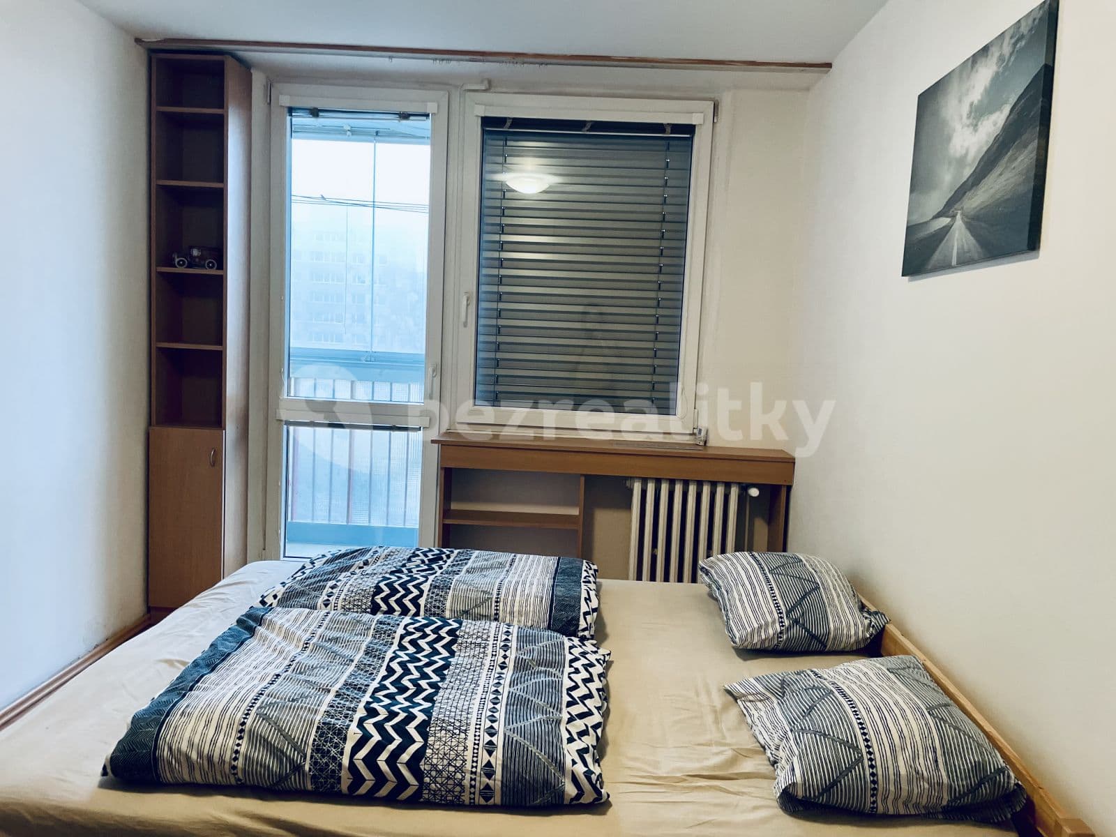 Pronájem bytu 3+kk 68 m², Makovského, Praha, Praha Pronájem bytu 3+kk 68 m², Makovského, Praha, Praha