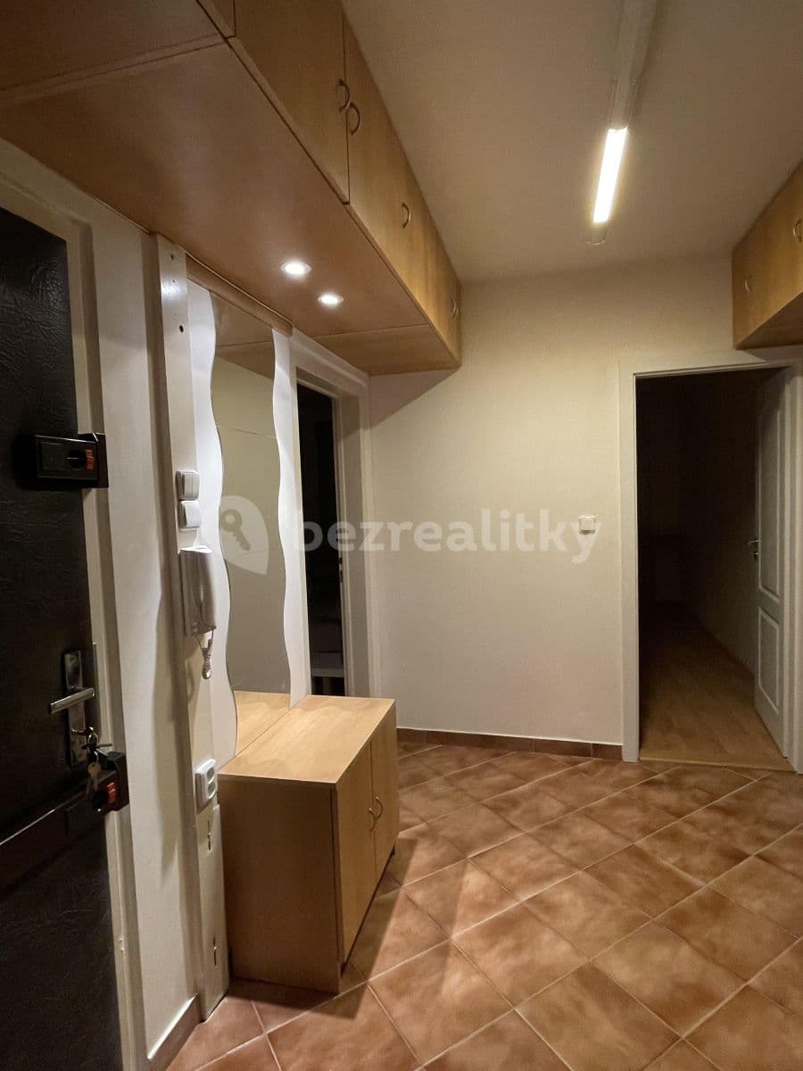 Pronájem bytu 3+kk 68 m², Makovského, Praha, Praha Pronájem bytu 3+kk 68 m², Makovského, Praha, Praha