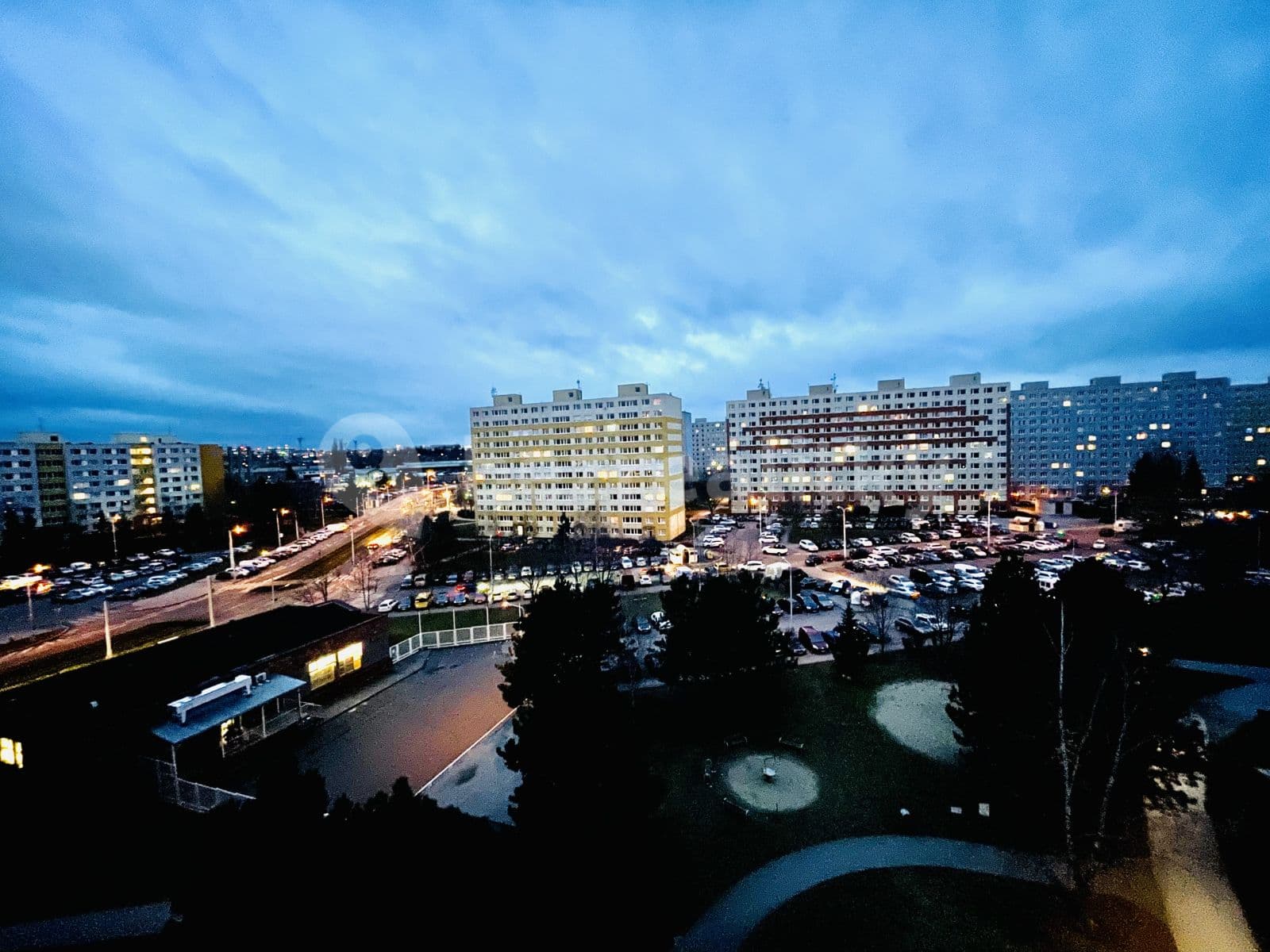 Pronájem bytu 3+kk 68 m², Makovského, Praha, Praha Pronájem bytu 3+kk 68 m², Makovského, Praha, Praha