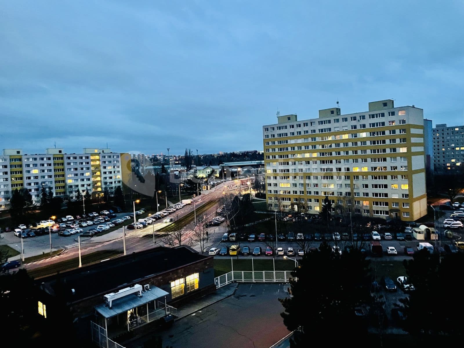 Pronájem bytu 3+kk 68 m², Makovského, Praha, Praha Pronájem bytu 3+kk 68 m², Makovského, Praha, Praha