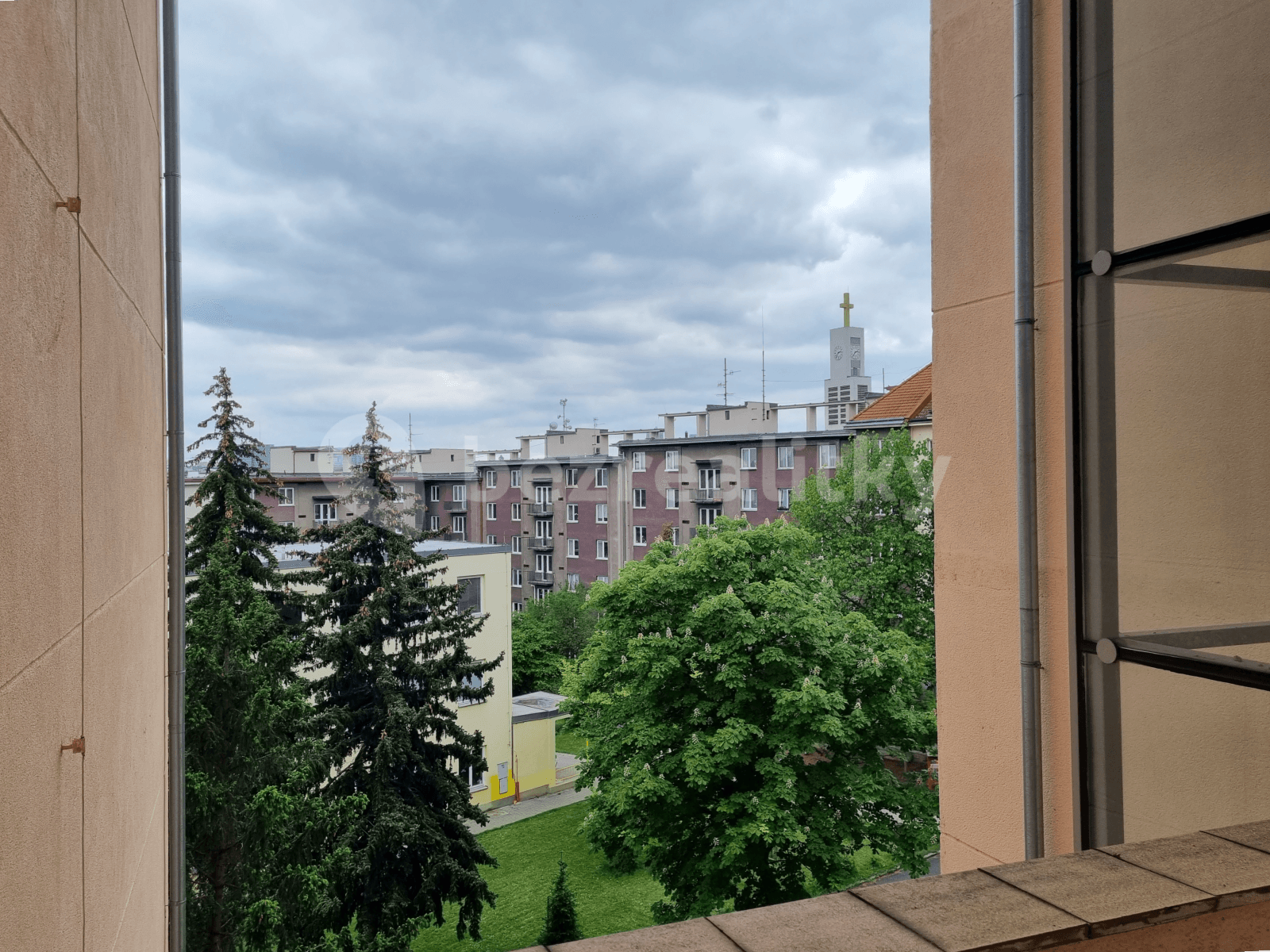 Pronájem bytu 2+kk 46 m², Kodaňská, Praha, Praha Pronájem bytu 2+kk 46 m², Kodaňská, Praha, Praha