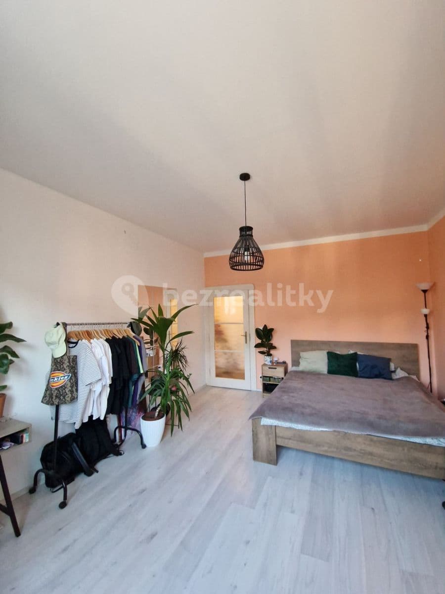 Pronájem bytu 2+kk 46 m², Kodaňská, Praha, Praha Pronájem bytu 2+kk 46 m², Kodaňská, Praha, Praha
