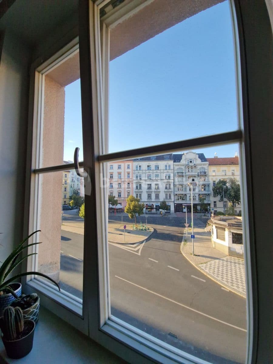 Pronájem bytu 2+kk 46 m², Kodaňská, Praha, Praha Pronájem bytu 2+kk 46 m², Kodaňská, Praha, Praha