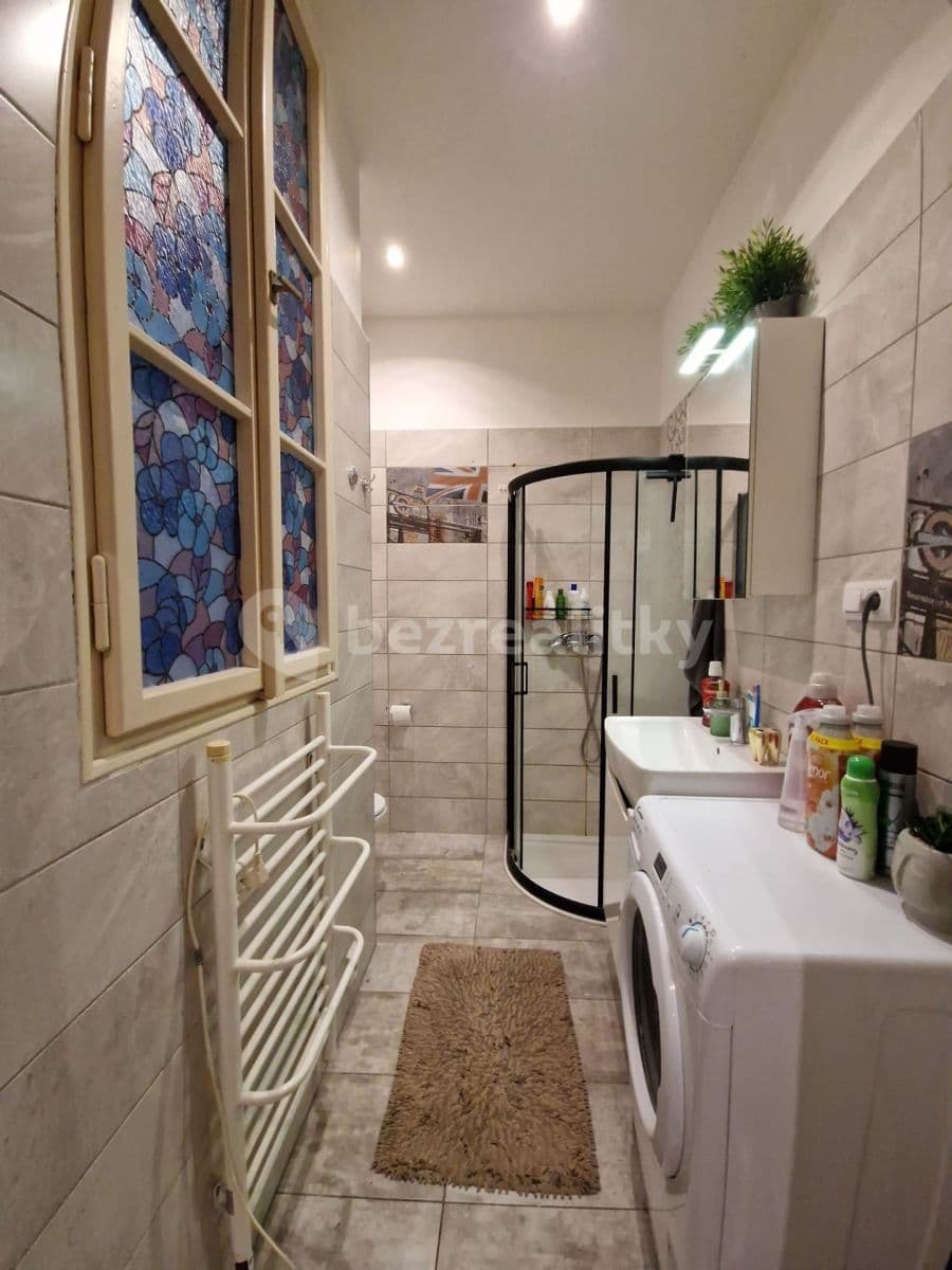 Pronájem bytu 2+kk 46 m², Kodaňská, Praha, Praha Pronájem bytu 2+kk 46 m², Kodaňská, Praha, Praha