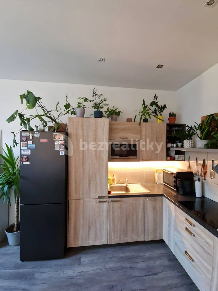 Pronájem bytu 2+kk 46 m², Kodaňská, Praha, Praha Pronájem bytu 2+kk 46 m², Kodaňská, Praha, Praha