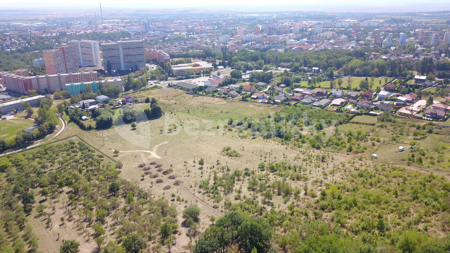 Prodej pozemku 717 m², Březenecká, Chomutov, Ústecký kraj