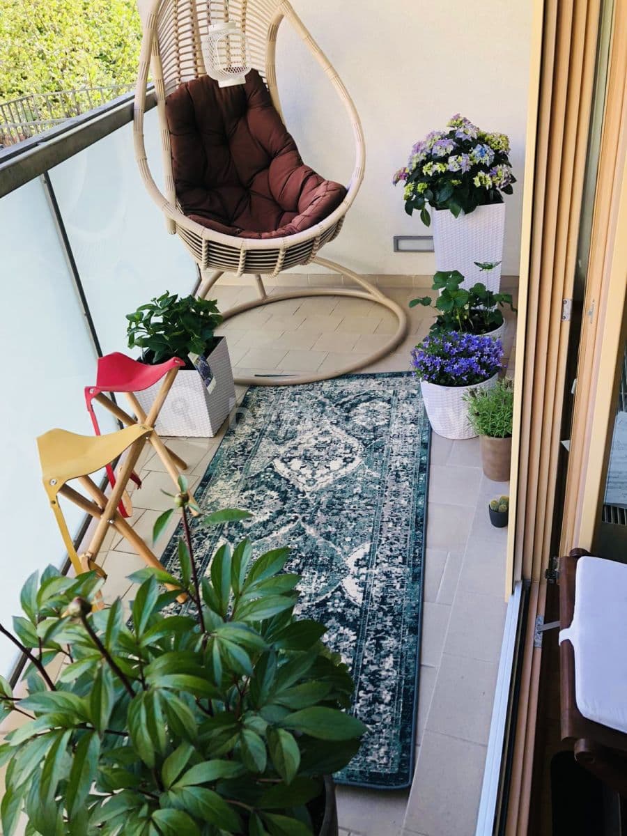 Pronájem bytu 3+kk 100 m², Jeseniova, Praha, Praha Pronájem bytu 3+kk 100 m², Jeseniova, Praha, Praha