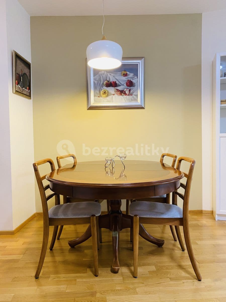 Pronájem bytu 3+kk 100 m², Jeseniova, Praha, Praha Pronájem bytu 3+kk 100 m², Jeseniova, Praha, Praha