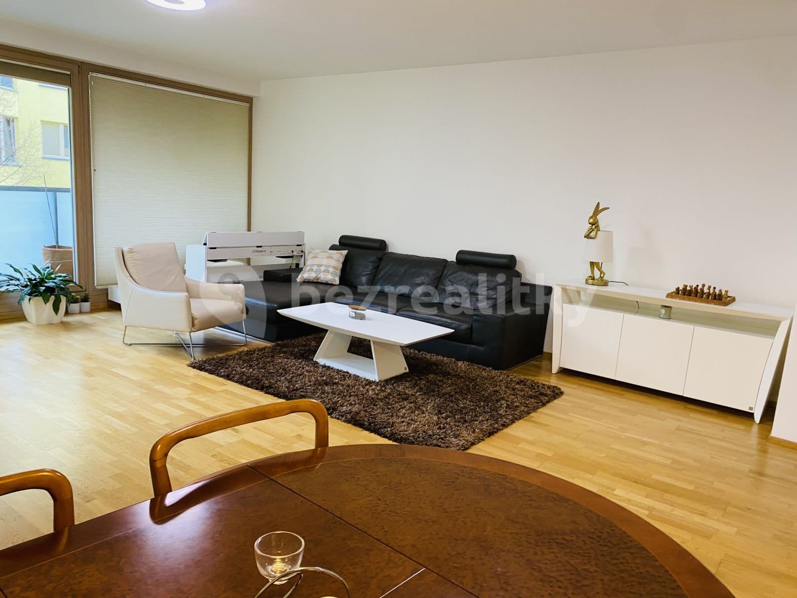 Pronájem bytu 3+kk 100 m², Jeseniova, Praha, Praha Pronájem bytu 3+kk 100 m², Jeseniova, Praha, Praha