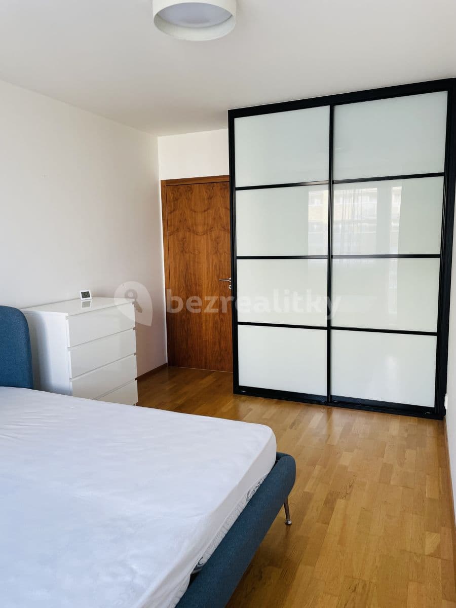 Pronájem bytu 3+kk 100 m², Jeseniova, Praha, Praha Pronájem bytu 3+kk 100 m², Jeseniova, Praha, Praha