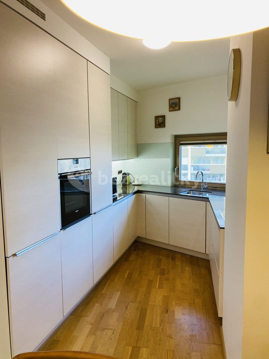 Pronájem bytu 3+kk 100 m², Jeseniova, Praha, Praha Pronájem bytu 3+kk 100 m², Jeseniova, Praha, Praha