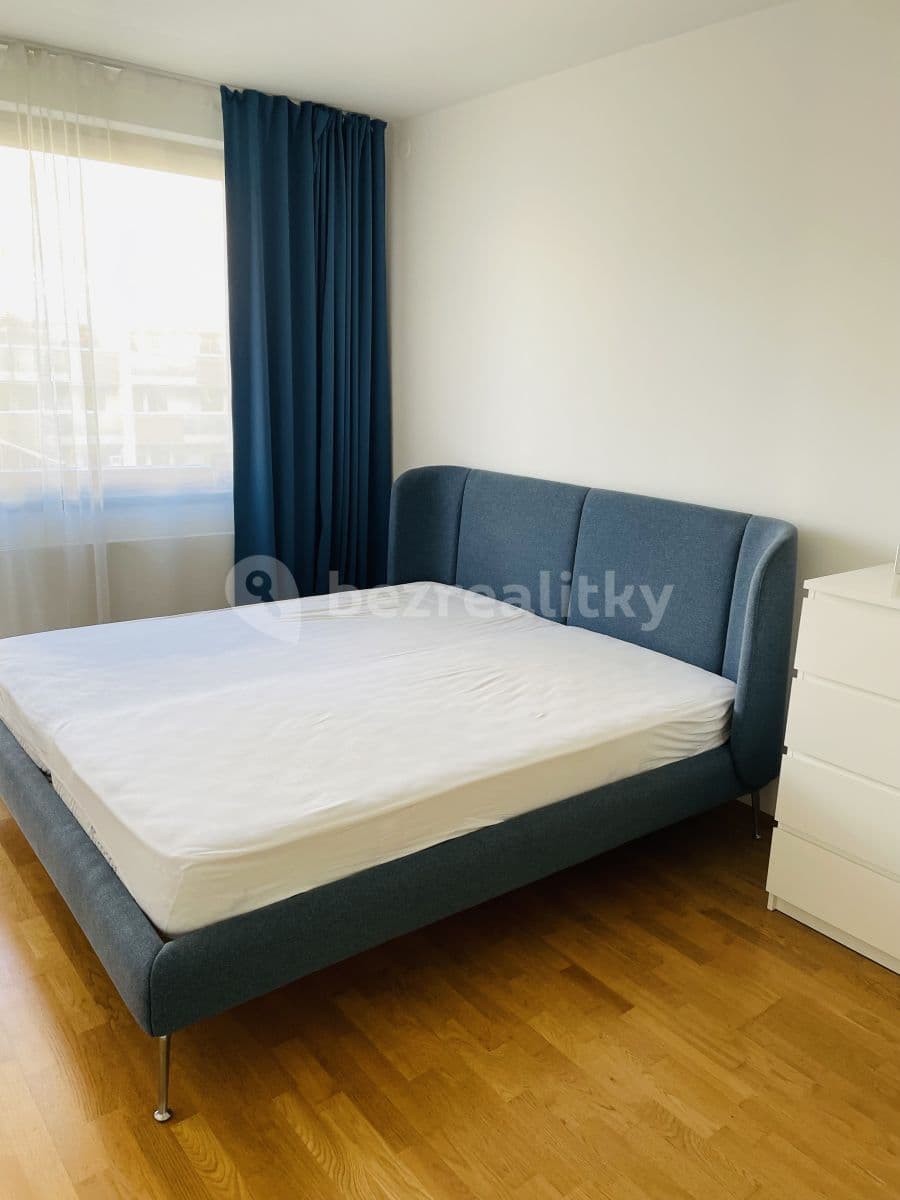 Pronájem bytu 3+kk 100 m², Jeseniova, Praha, Praha Pronájem bytu 3+kk 100 m², Jeseniova, Praha, Praha