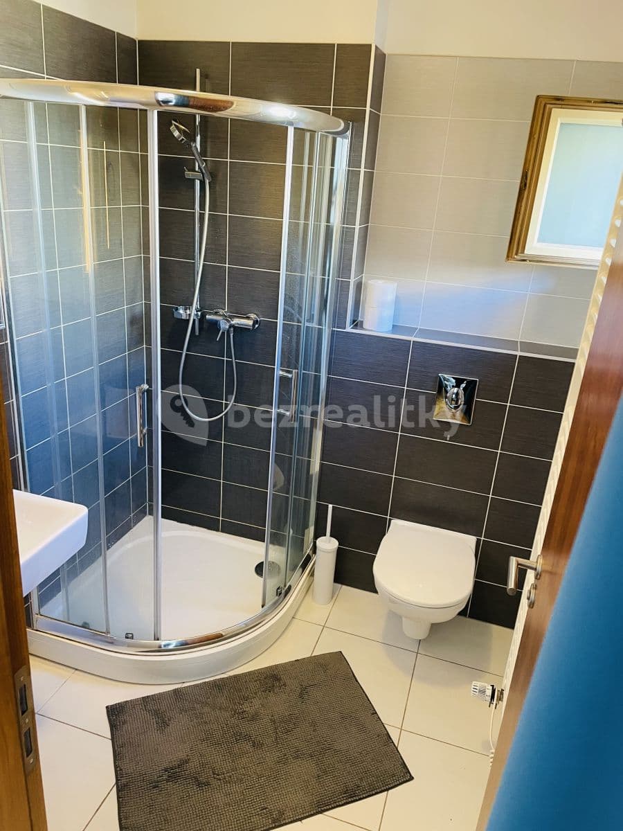 Pronájem bytu 3+kk 100 m², Jeseniova, Praha, Praha Pronájem bytu 3+kk 100 m², Jeseniova, Praha, Praha