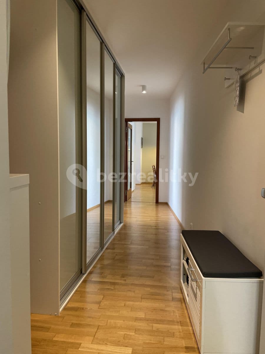 Pronájem bytu 3+kk 100 m², Jeseniova, Praha, Praha Pronájem bytu 3+kk 100 m², Jeseniova, Praha, Praha