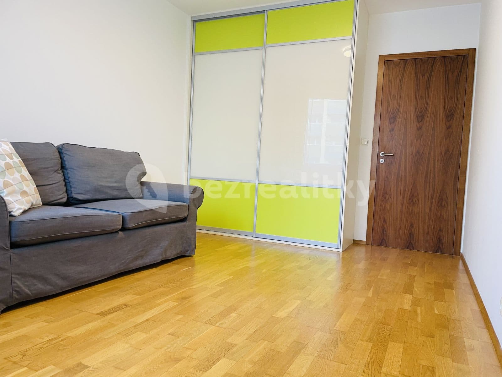 Pronájem bytu 3+kk 100 m², Jeseniova, Praha, Praha Pronájem bytu 3+kk 100 m², Jeseniova, Praha, Praha